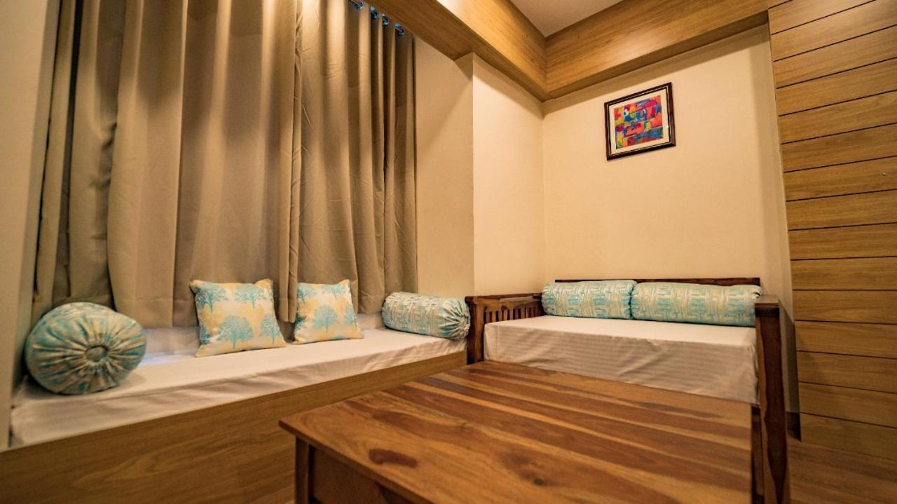 Hotel Wonder Cliff Udaipur Exterior foto